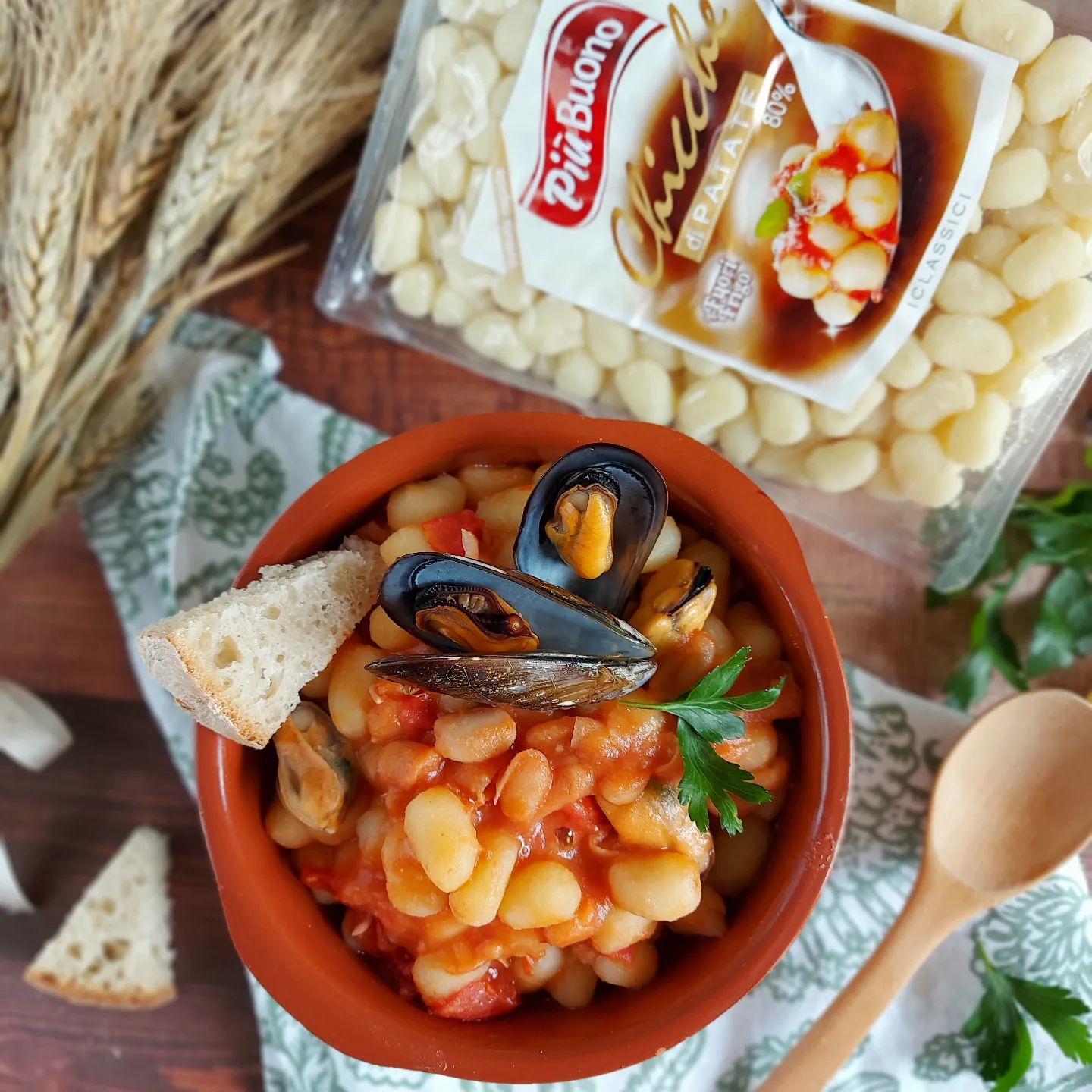 PIUBUONO