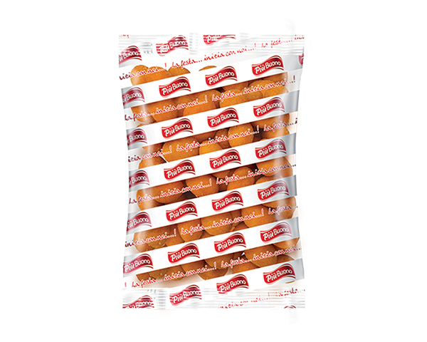 Arachidi Paprika X 40