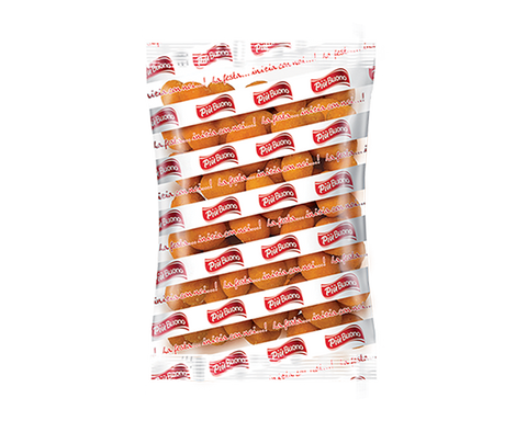 Arachidi Paprika X 40 Arachidi Paprika X 40