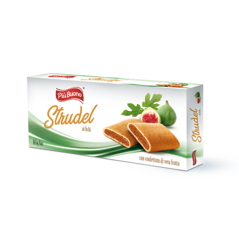 STRUDEL AI FICHI STRUDEL AI FICHI