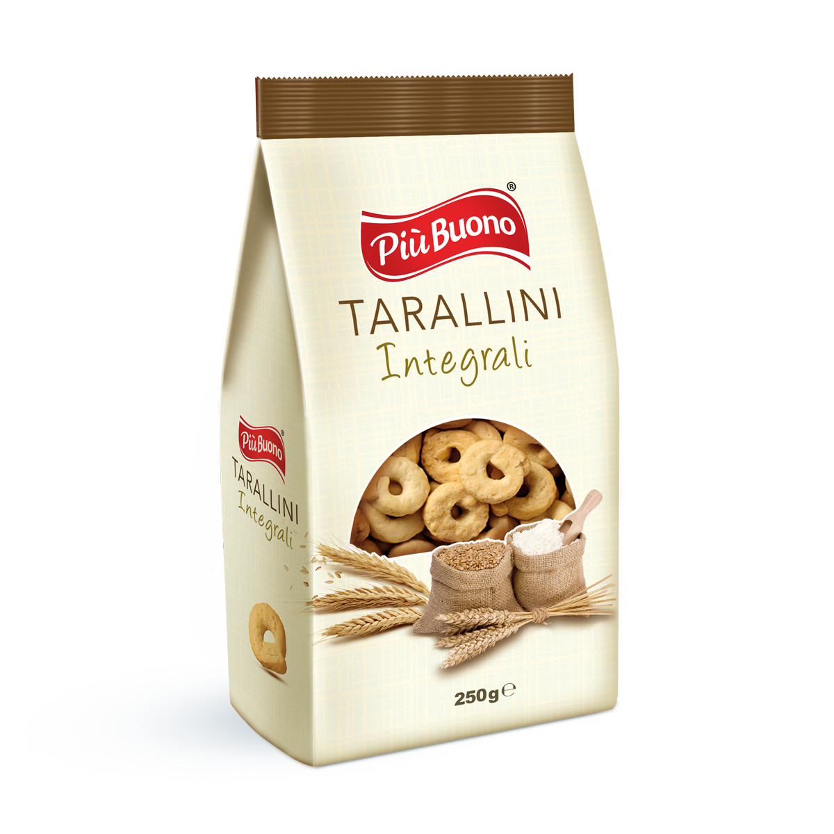 TARALLINI INTEGRALI