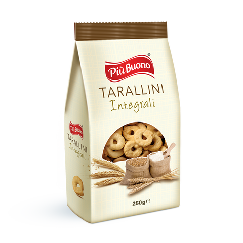 TARALLINI INTEGRALI